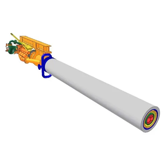cement burners