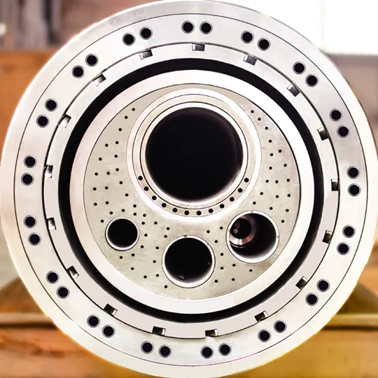 kiln burners