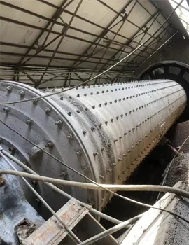 صور مطحنة كرات الأسمنت