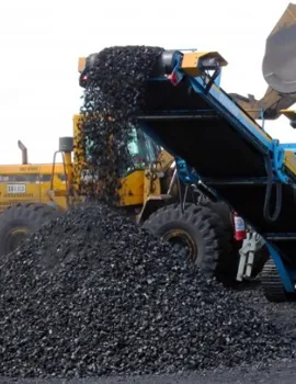 Coal Crusher Image