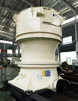 Cone Crusher image