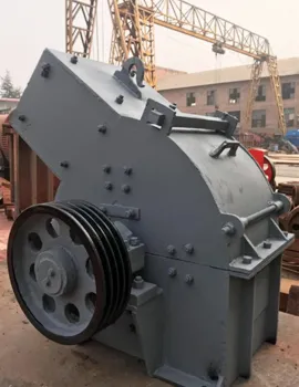 Hình ảnh máy nghiền búa