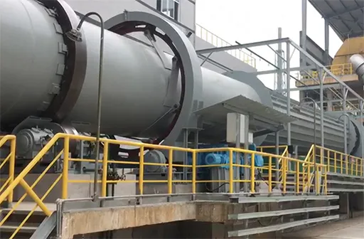 Proyecto de horno rotatorio 05