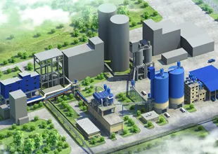 Vietnam Dong Lam Project