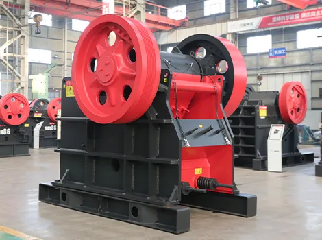What Is a Jaw Crusher