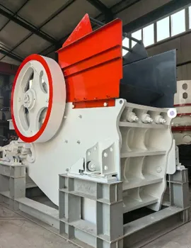 image Jaw Crusher