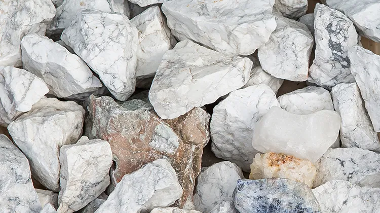 5 faits sur la dolomite qui pourraient vous surprendre