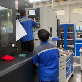 Giải pháp phụ tùng thay thế tiết kiệm chi phí
