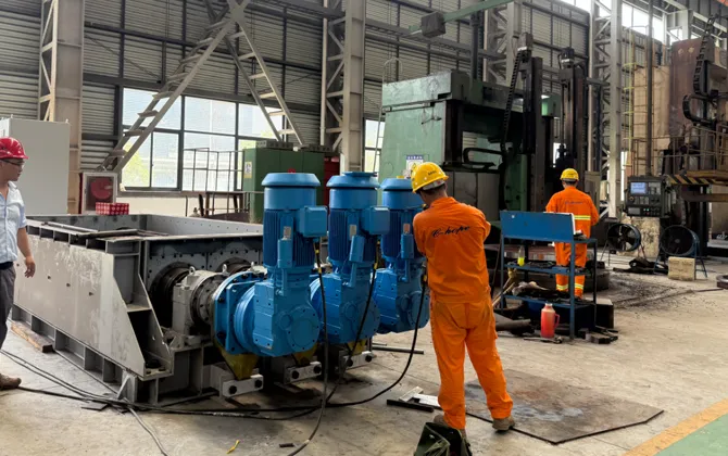 Kiến thức nền tảng về kỹ thuật và sản xuất