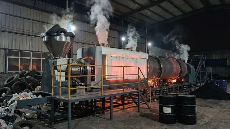 Alinhamento do forno