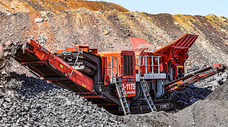 What Is a Primary Crusher