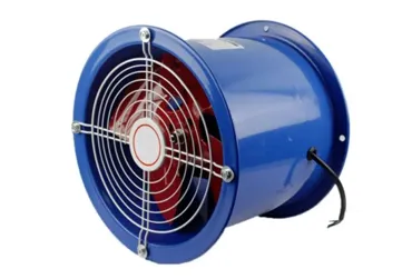 Ventilateurs axiaux