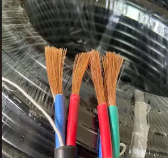 Cables