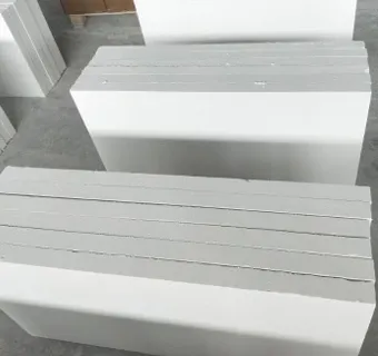 Calcium Silicate Boards