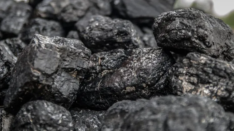 Chemical Composition of Coal