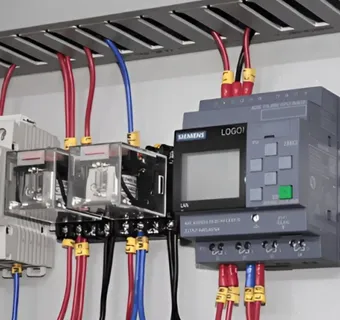 PLC