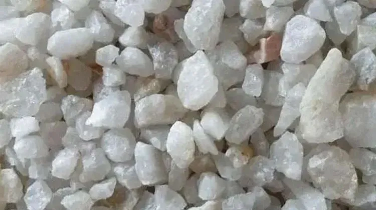 Nguyên liệu thô hiệu chỉnh Silica