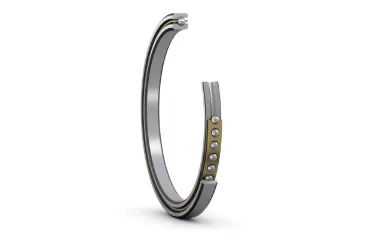 Thin Section Bearings