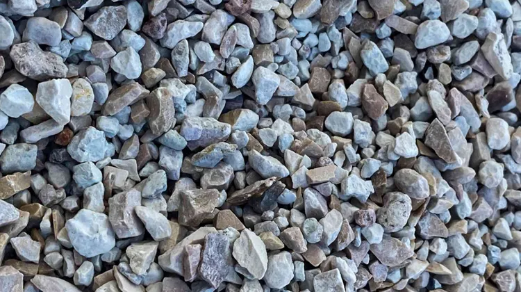 What Is Crushed Stone