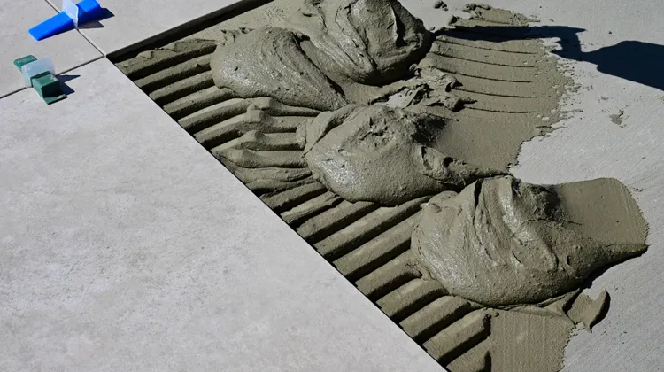Applications of PPC Cement