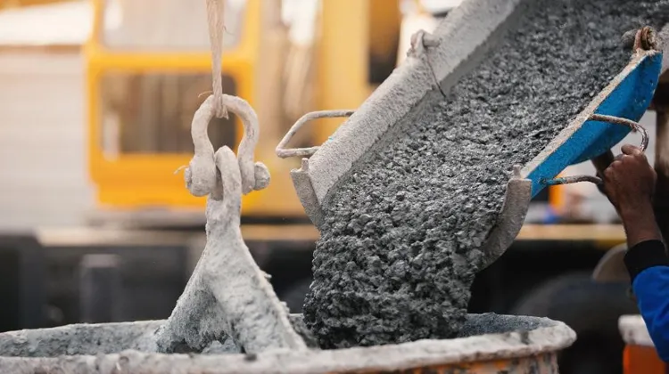 Benefits of PPC Cement