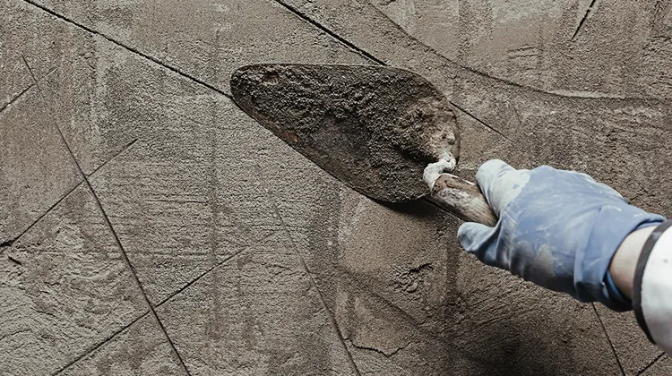 Role of Cement