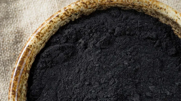 Step-by-Step Industrial Production of Coconut Shell Activated Charcoal