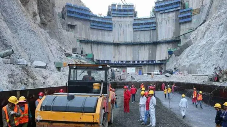 How Is Low Heat Cement Manufactured