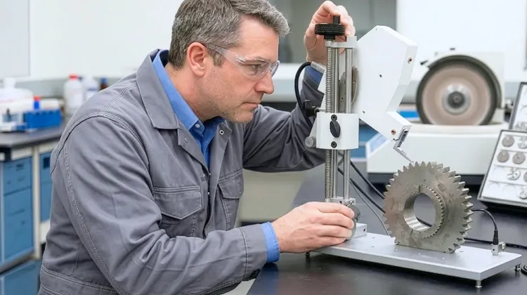 How to Measure Rock Hardness