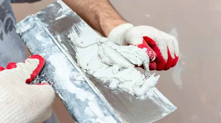 Advantages of Gypsum in Construction