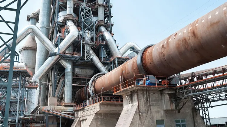 Cement Equipment