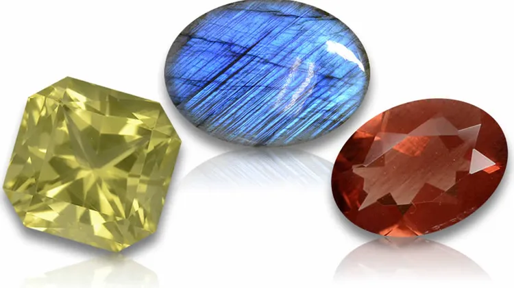 Nhóm đá quý Feldspar