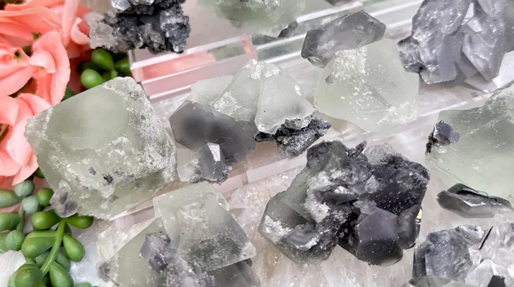 Industrial Uses of Fluorite