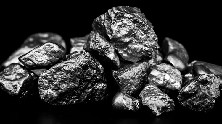 Le zirconium est-il un métal rare ?
