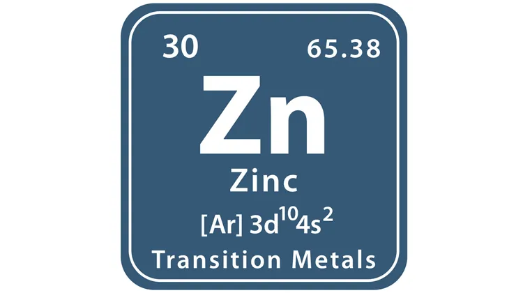 What Is Special About Zinc
