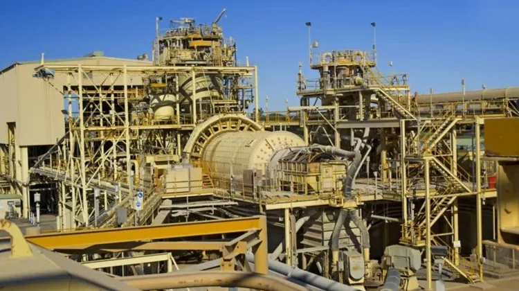 What Is a Mineral Processing Plant