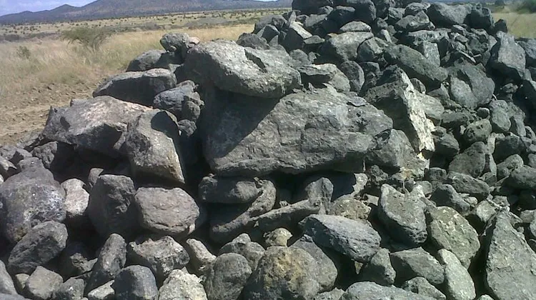What Ore Is Zinc Extracted From