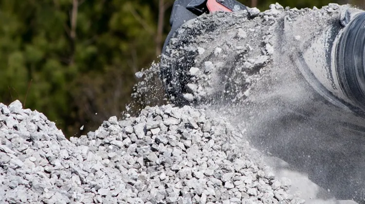 Best Equipment for Making Recycled Concrete Aggregate