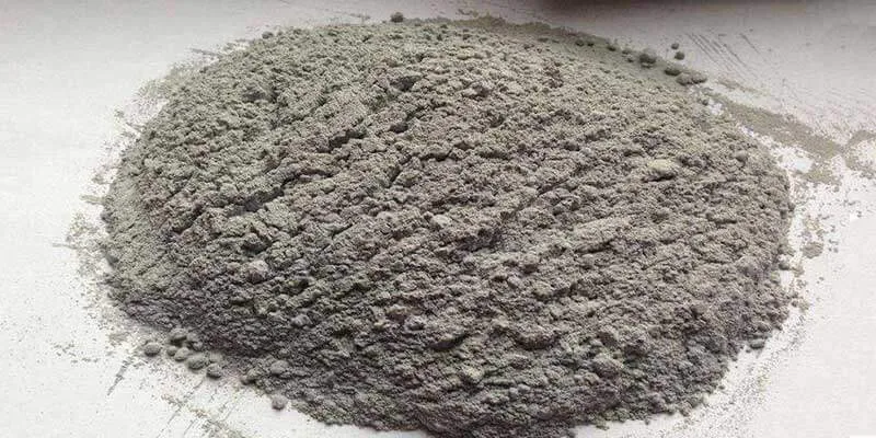Xi măng giếng dầu là gì?