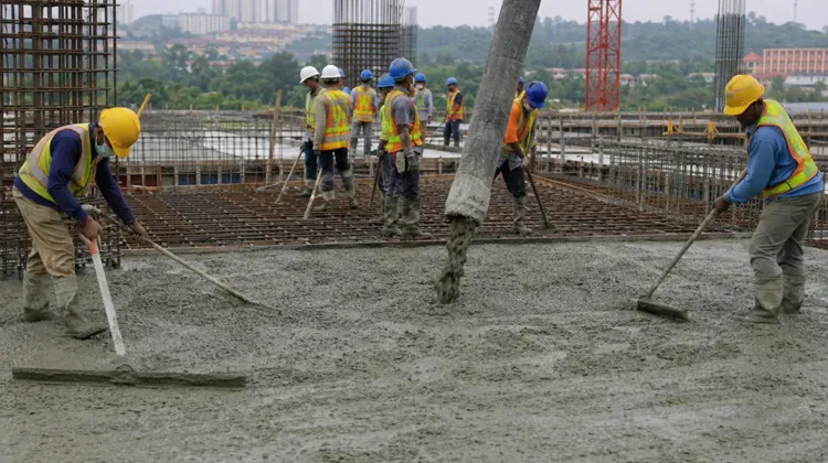 Applications of Green Cement