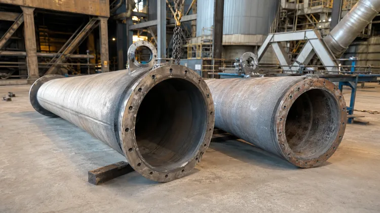 Dip Tube Maintenance and Replacement