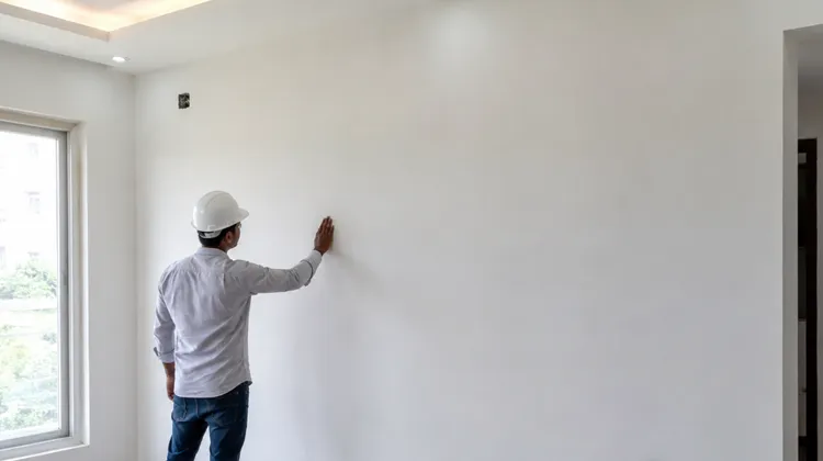 How Wall Putty Manufacturing Quality Affects Final Performance