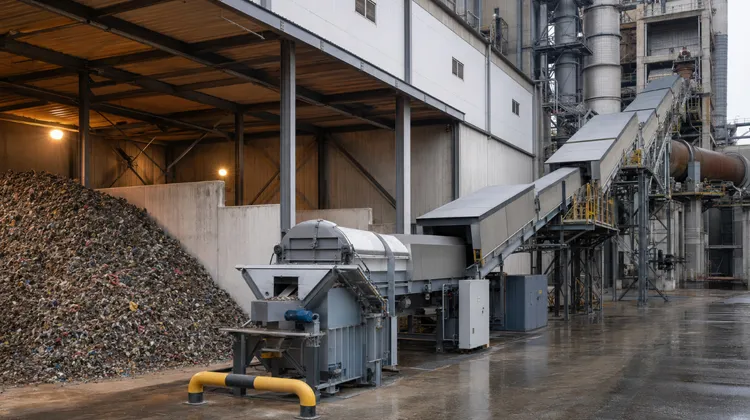 Replacing Fossil Fuels with Alternative Fuels