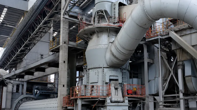 What Equipment Is Needed for Green Cement Production