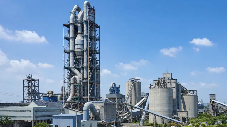 What Is Green Cement