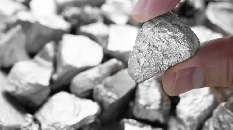 What Is Special About Silver