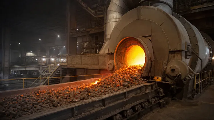 Common Defects in Cement Production
