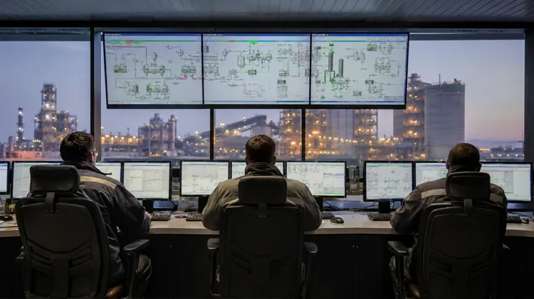 How Is the Global Cement Production Landscape Changing