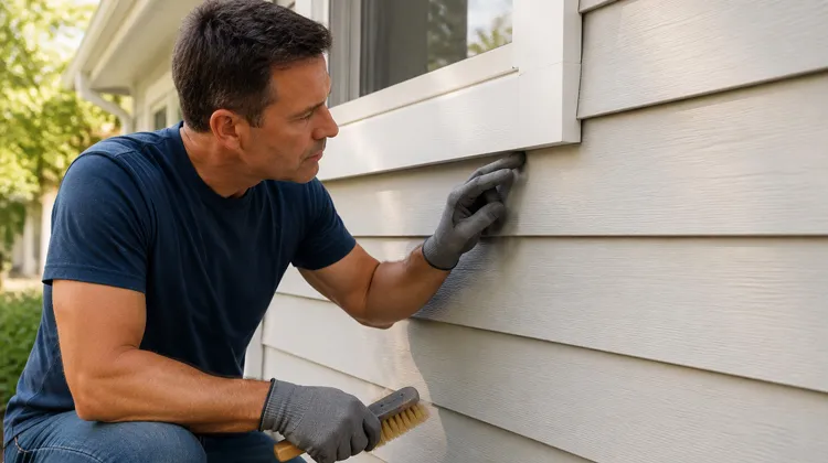 How to Maintain Fiber Cement Siding