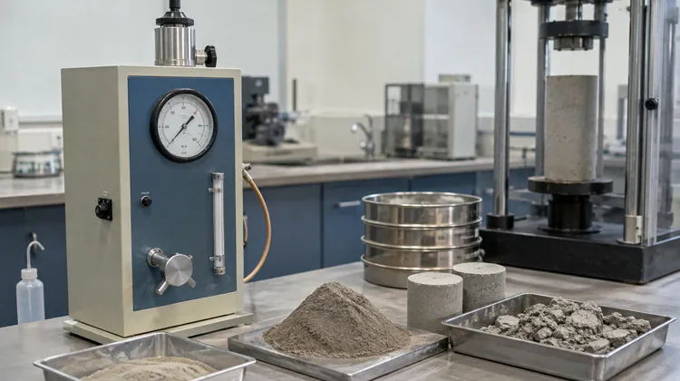 How to Prevent Cement Manufacturing Defects
